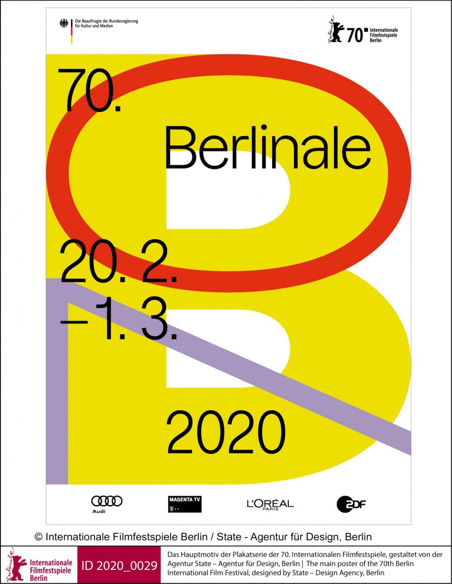 Berlinale 2020